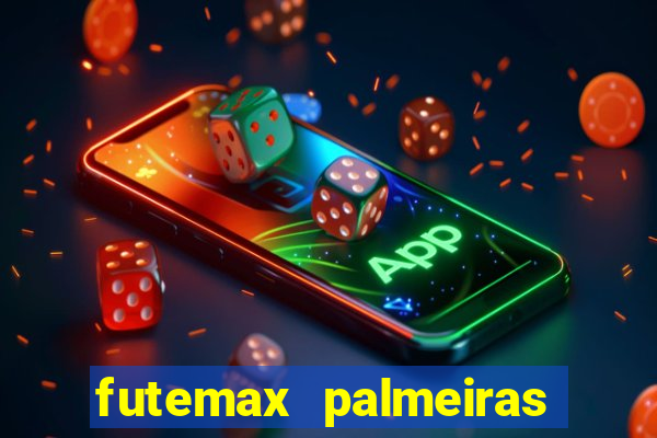 futemax palmeiras ao vivo